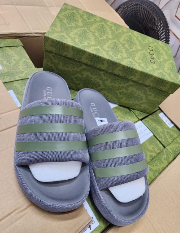 Gucci luxury pams