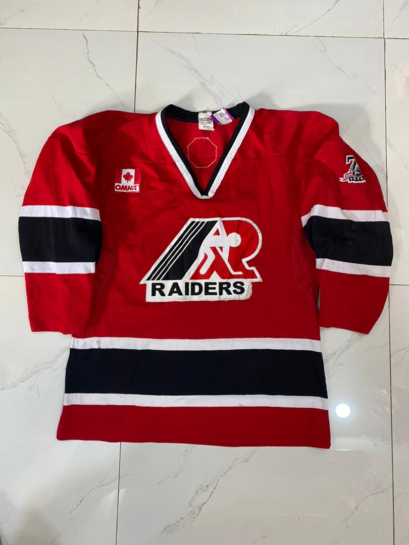 American handball jersey