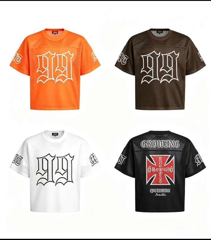 Tshirt