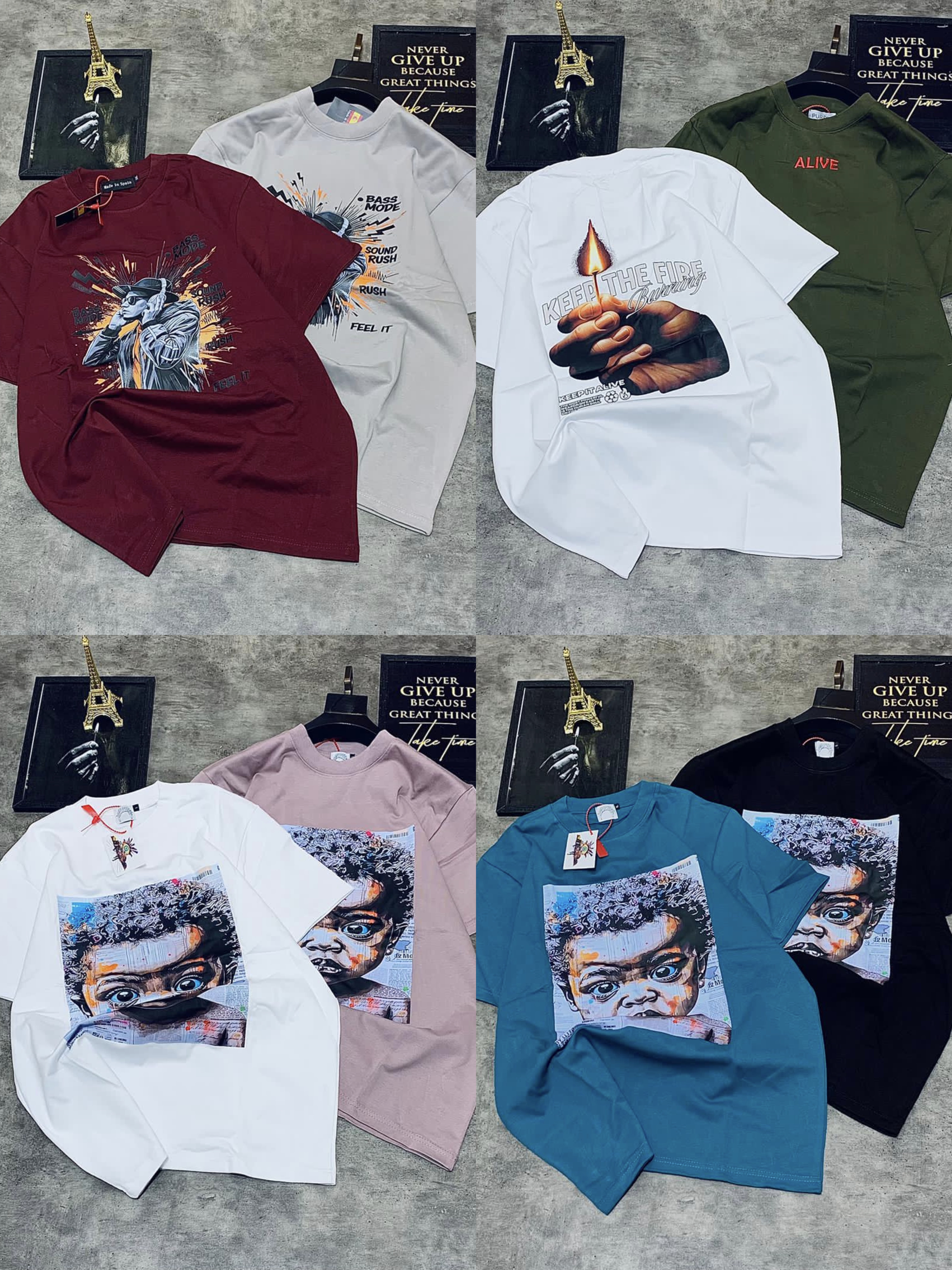 Tshirt